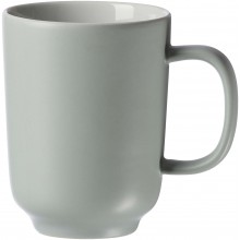 Чаша Mug 285мл Jasper зелена